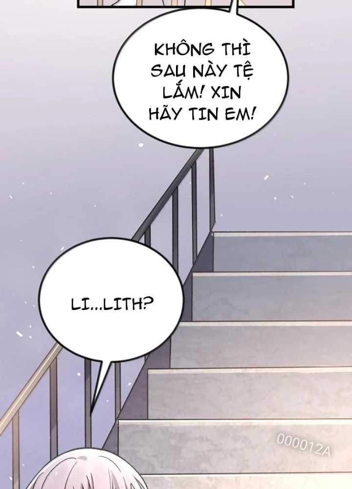 Trường Sinh Bất Lão, Ta Cưới Tà Thần Về Làm Vợ Chapter 65 - 75