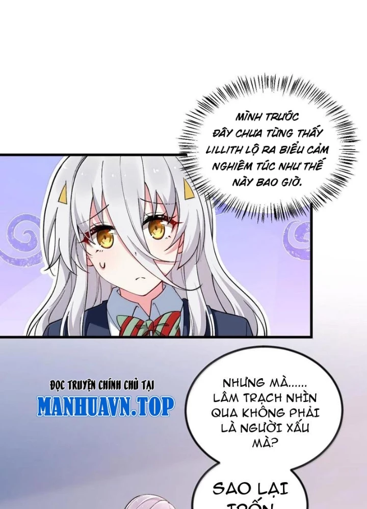 Trường Sinh Bất Lão, Ta Cưới Tà Thần Về Làm Vợ Chapter 65 - 79