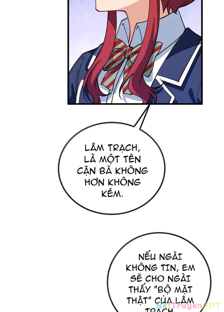 Trường Sinh Bất Lão, Ta Cưới Tà Thần Về Làm Vợ Chapter 65 - 83