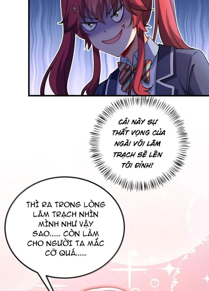 Trường Sinh Bất Lão, Ta Cưới Tà Thần Về Làm Vợ Chapter 65 - 95