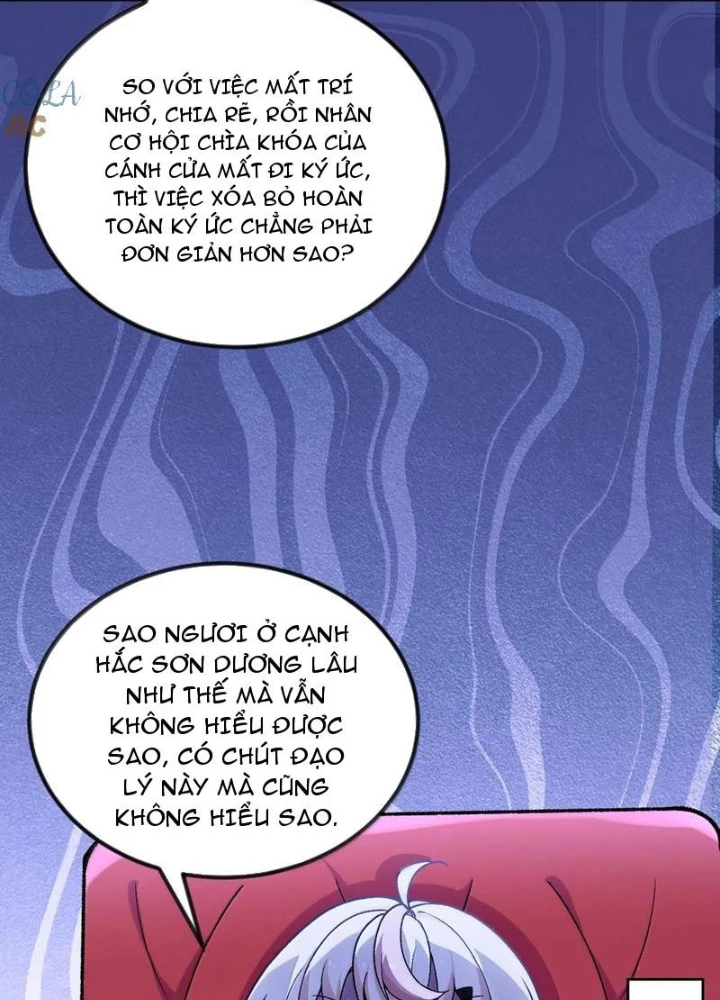 Trường Sinh Bất Lão, Ta Cưới Tà Thần Về Làm Vợ Chapter 65 - 109
