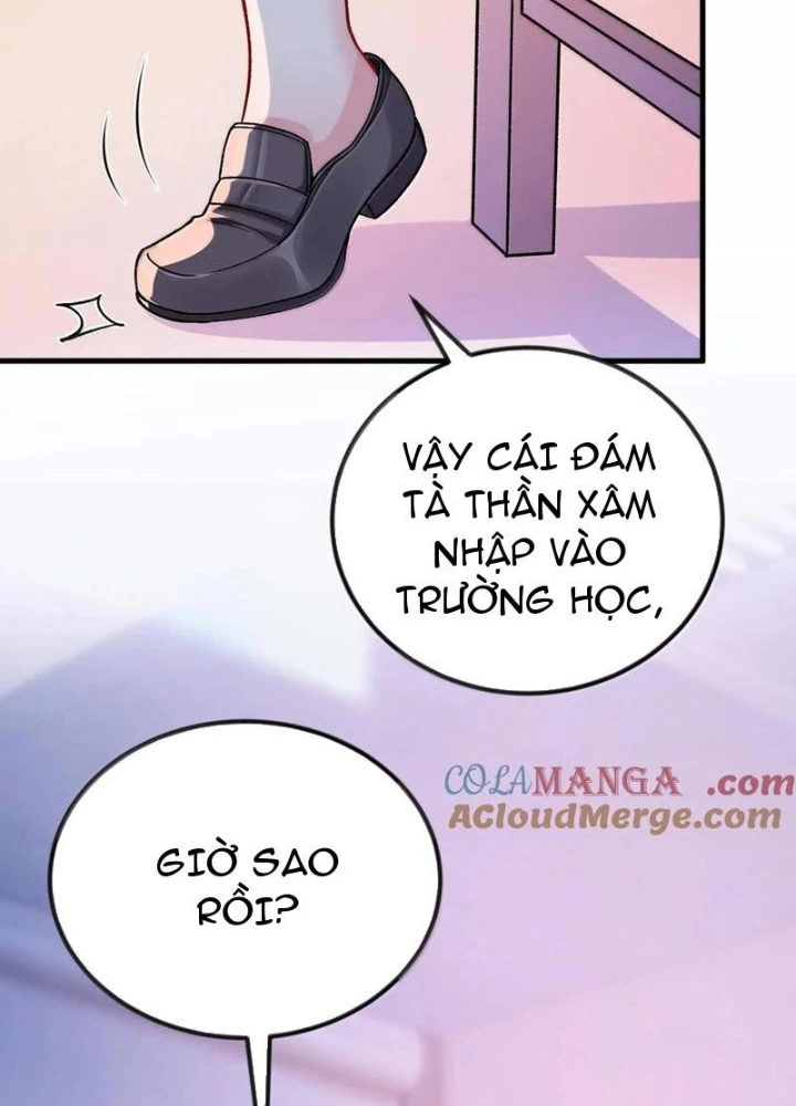 Trường Sinh Bất Lão, Ta Cưới Tà Thần Về Làm Vợ Chapter 65 - 115