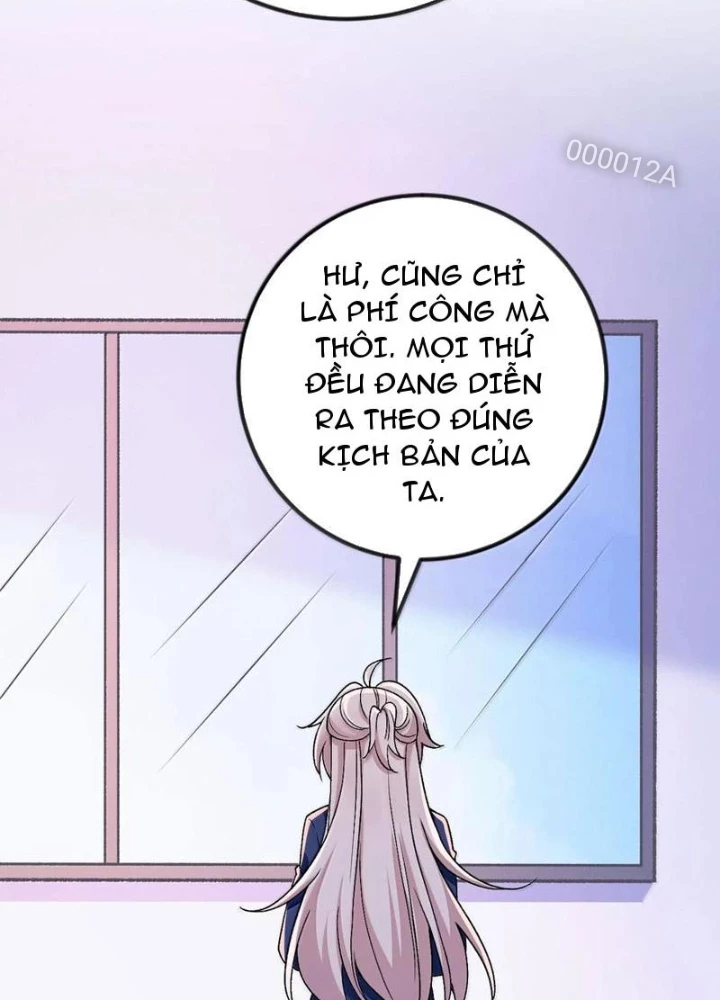 Trường Sinh Bất Lão, Ta Cưới Tà Thần Về Làm Vợ Chapter 65 - 119