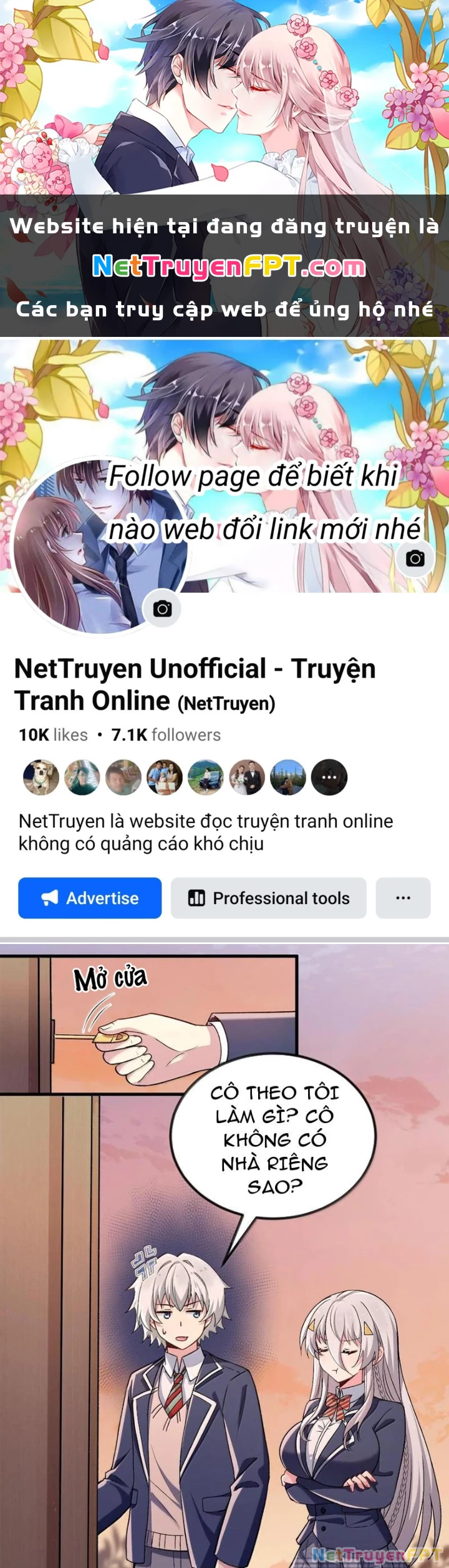 Trường Sinh Bất Lão, Ta Cưới Tà Thần Về Làm Vợ Chapter 66 - 1