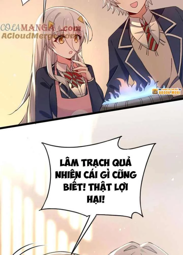 Trường Sinh Bất Lão, Ta Cưới Tà Thần Về Làm Vợ Chapter 66 - 43