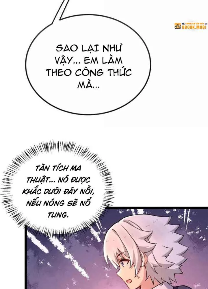 Trường Sinh Bất Lão, Ta Cưới Tà Thần Về Làm Vợ Chapter 66 - 77