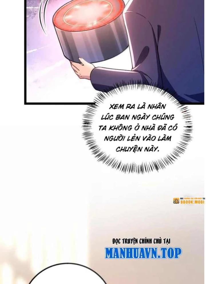Trường Sinh Bất Lão, Ta Cưới Tà Thần Về Làm Vợ Chapter 66 - 79