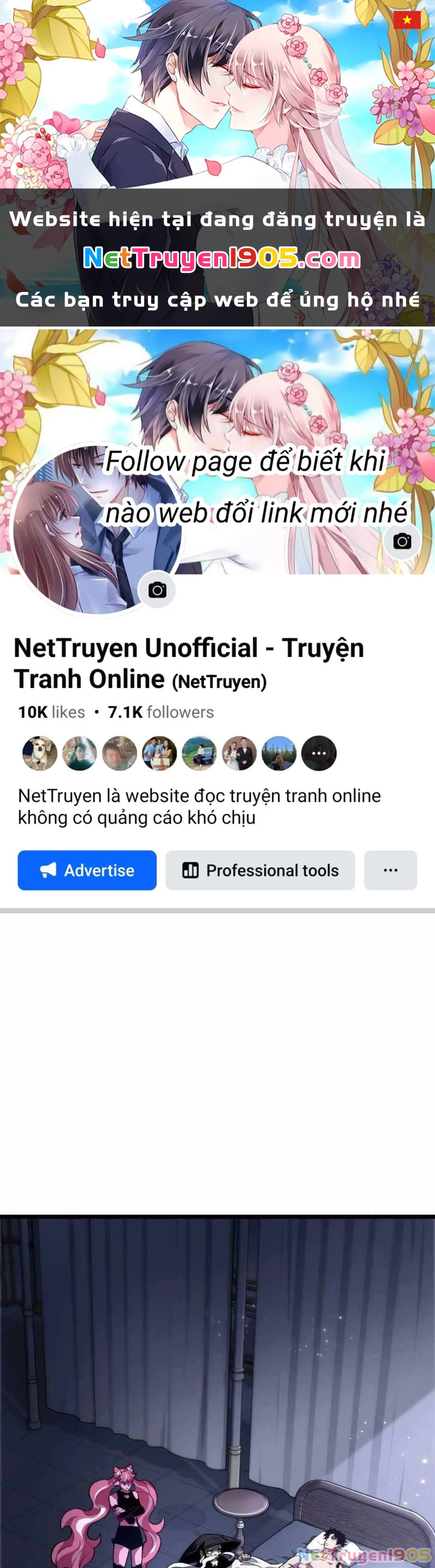 Thế Giới Sau Tận Thế Chapter 60 - 1