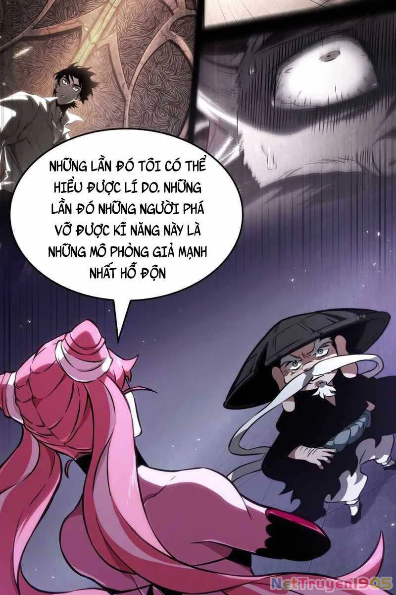 Thế Giới Sau Tận Thế Chapter 60 - 20