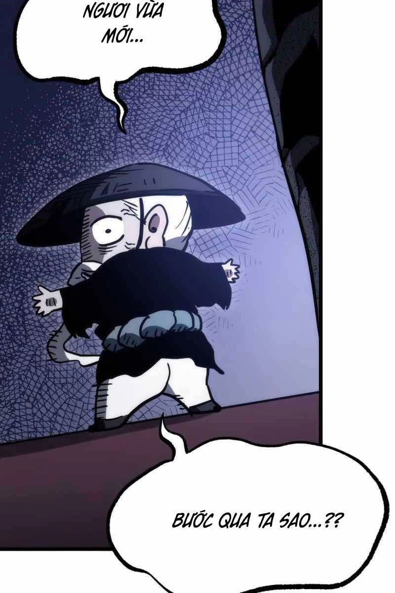 Thế Giới Sau Tận Thế Chapter 60 - 49