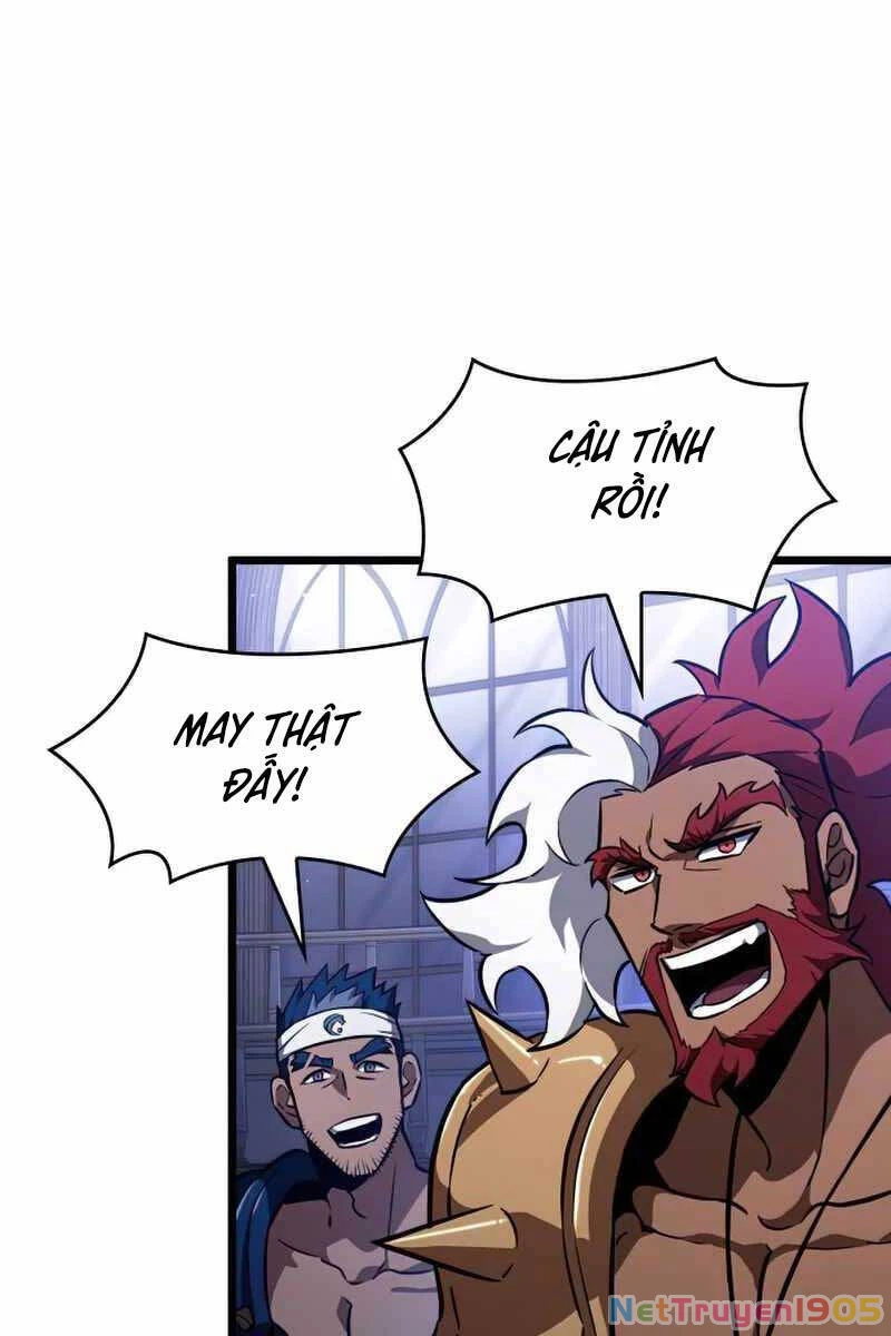 Thế Giới Sau Tận Thế Chapter 60 - 54