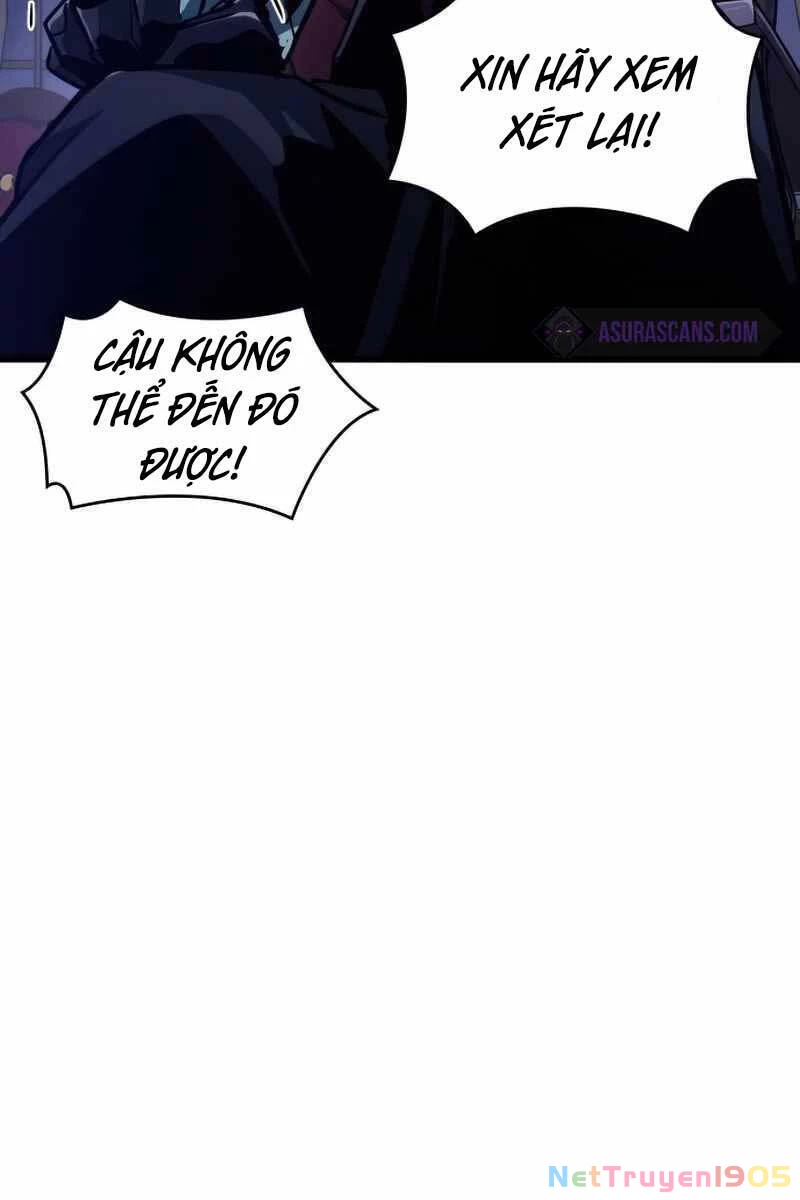 Thế Giới Sau Tận Thế Chapter 60 - 62