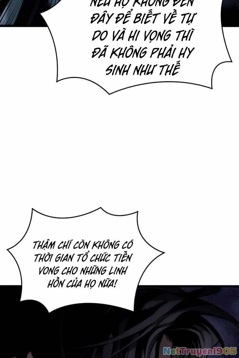 Thế Giới Sau Tận Thế Chapter 60 - 66