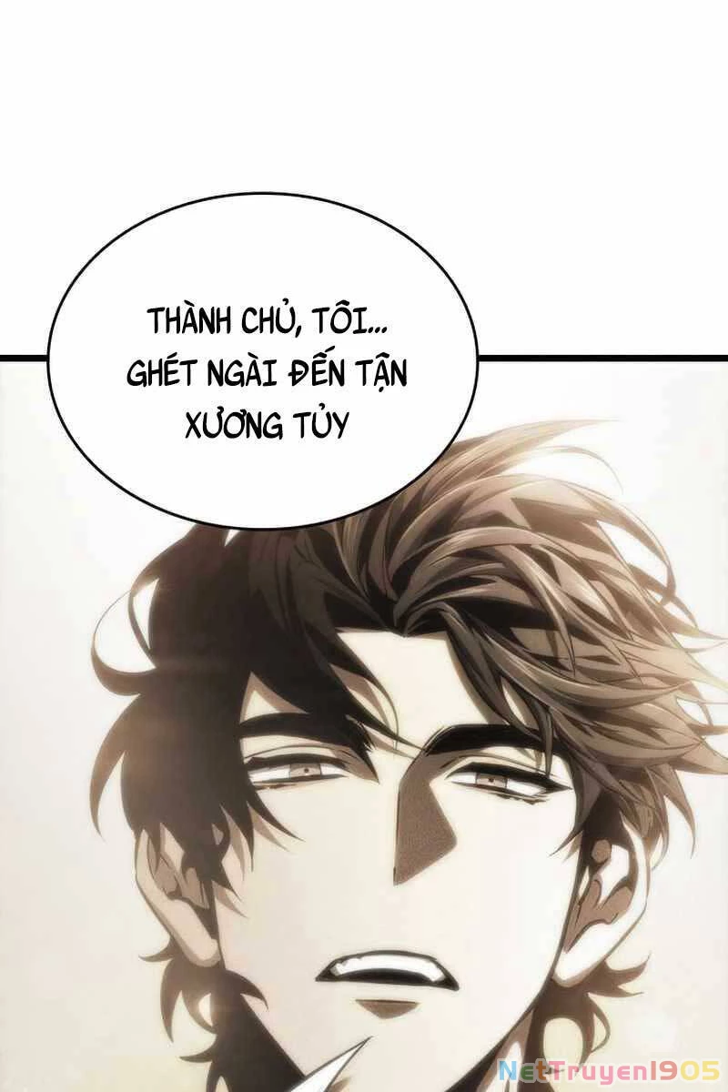 Thế Giới Sau Tận Thế Chapter 60 - 68