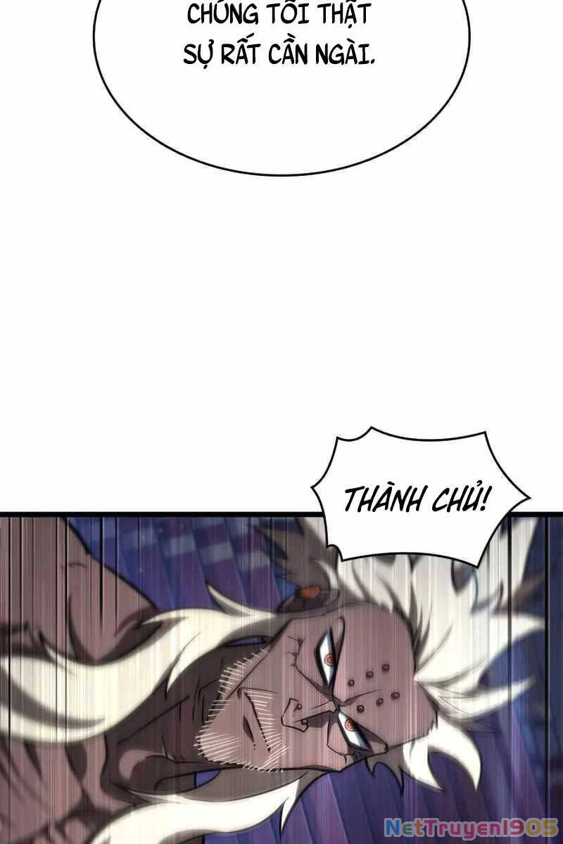 Thế Giới Sau Tận Thế Chapter 60 - 73
