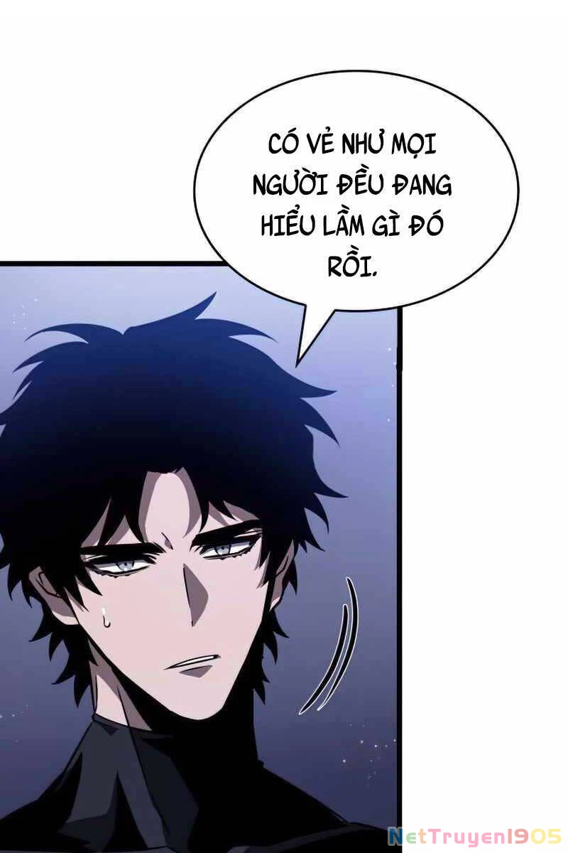 Thế Giới Sau Tận Thế Chapter 60 - 81