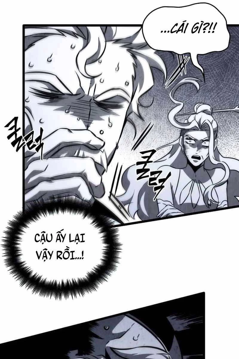 Thế Giới Sau Tận Thế Chapter 60 - 88