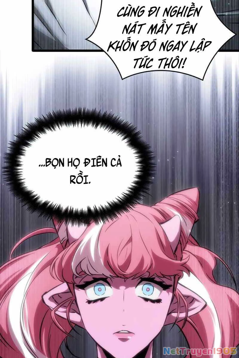 Thế Giới Sau Tận Thế Chapter 60 - 101