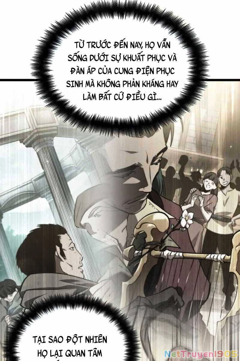 Thế Giới Sau Tận Thế Chapter 60 - 103