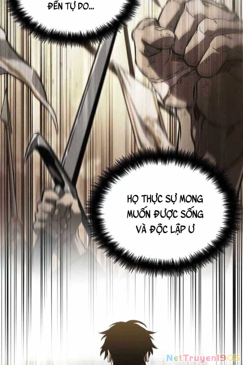 Thế Giới Sau Tận Thế Chapter 60 - 104