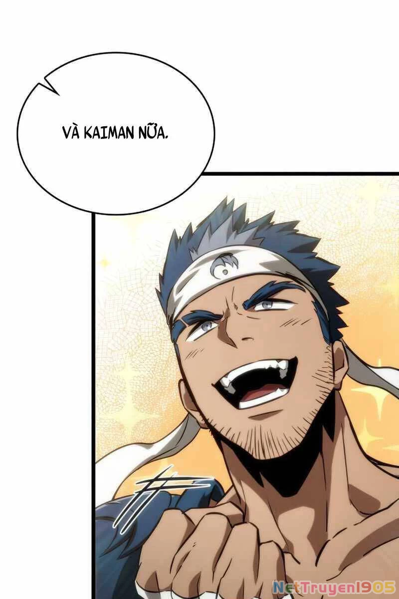 Thế Giới Sau Tận Thế Chapter 60 - 109