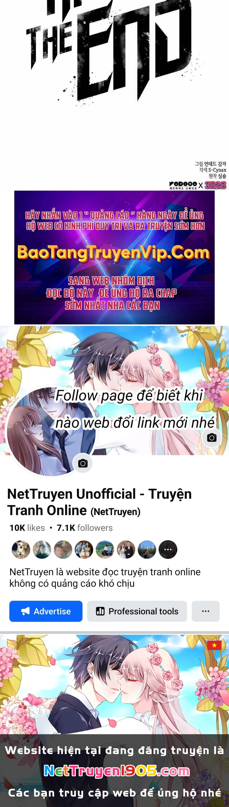 Thế Giới Sau Tận Thế Chapter 60 - 118