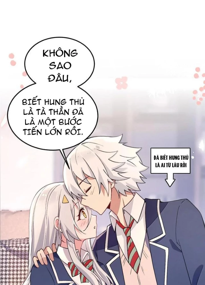 Trường Sinh Bất Lão, Ta Cưới Tà Thần Về Làm Vợ Chapter 67 - 27