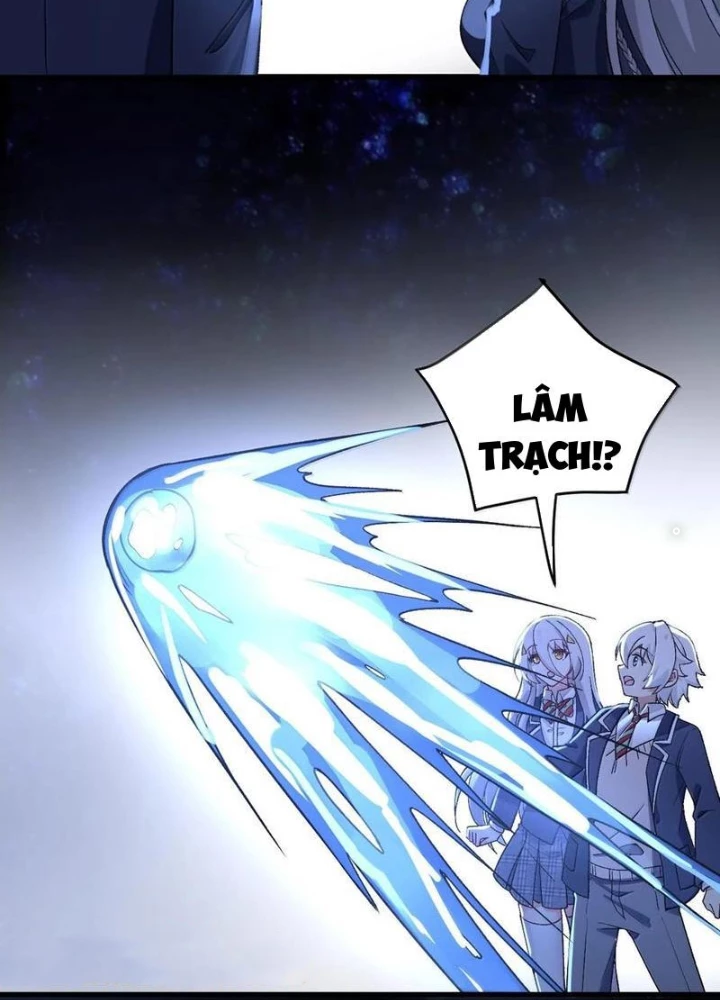 Trường Sinh Bất Lão, Ta Cưới Tà Thần Về Làm Vợ Chapter 67 - 31