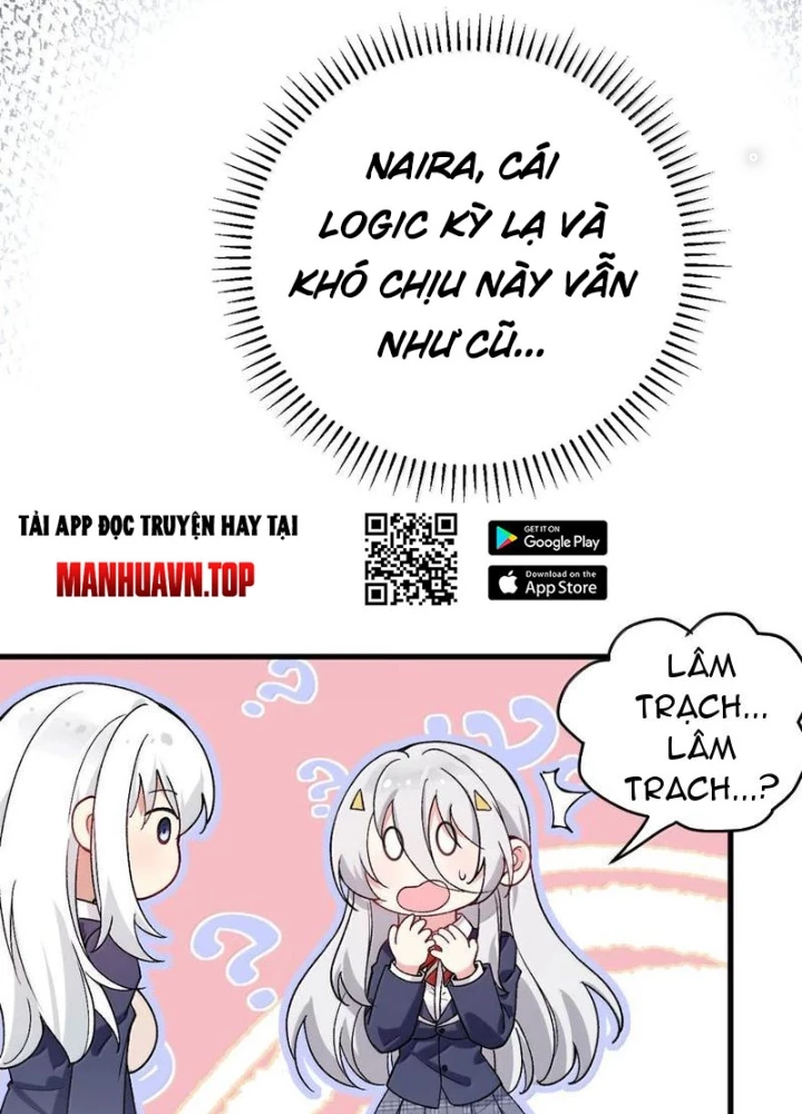 Trường Sinh Bất Lão, Ta Cưới Tà Thần Về Làm Vợ Chapter 67 - 41