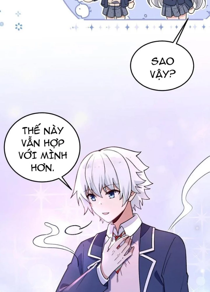 Trường Sinh Bất Lão, Ta Cưới Tà Thần Về Làm Vợ Chapter 67 - 49