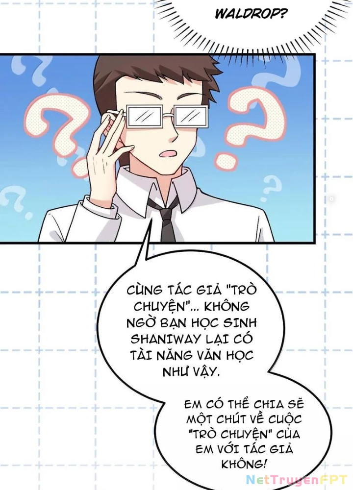 Trường Sinh Bất Lão, Ta Cưới Tà Thần Về Làm Vợ Chapter 67 - 71