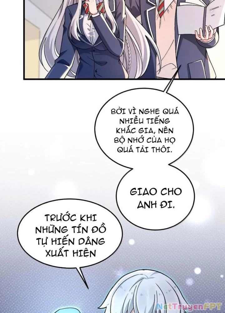 Trường Sinh Bất Lão, Ta Cưới Tà Thần Về Làm Vợ Chapter 67 - 87