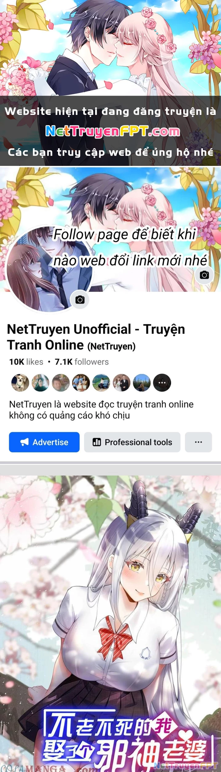 Trường Sinh Bất Lão, Ta Cưới Tà Thần Về Làm Vợ Chapter 68 - 1