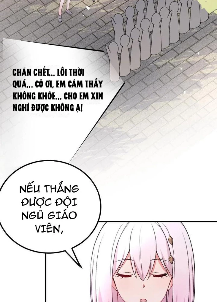 Trường Sinh Bất Lão, Ta Cưới Tà Thần Về Làm Vợ Chapter 68 - 11