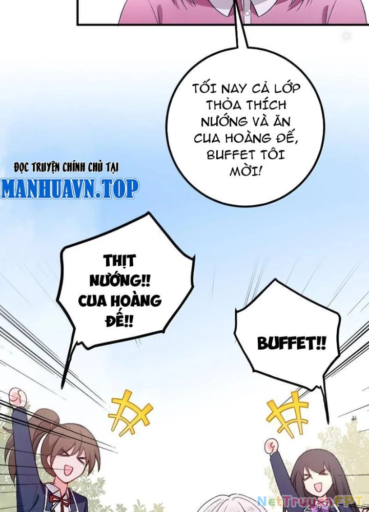 Trường Sinh Bất Lão, Ta Cưới Tà Thần Về Làm Vợ Chapter 68 - 13
