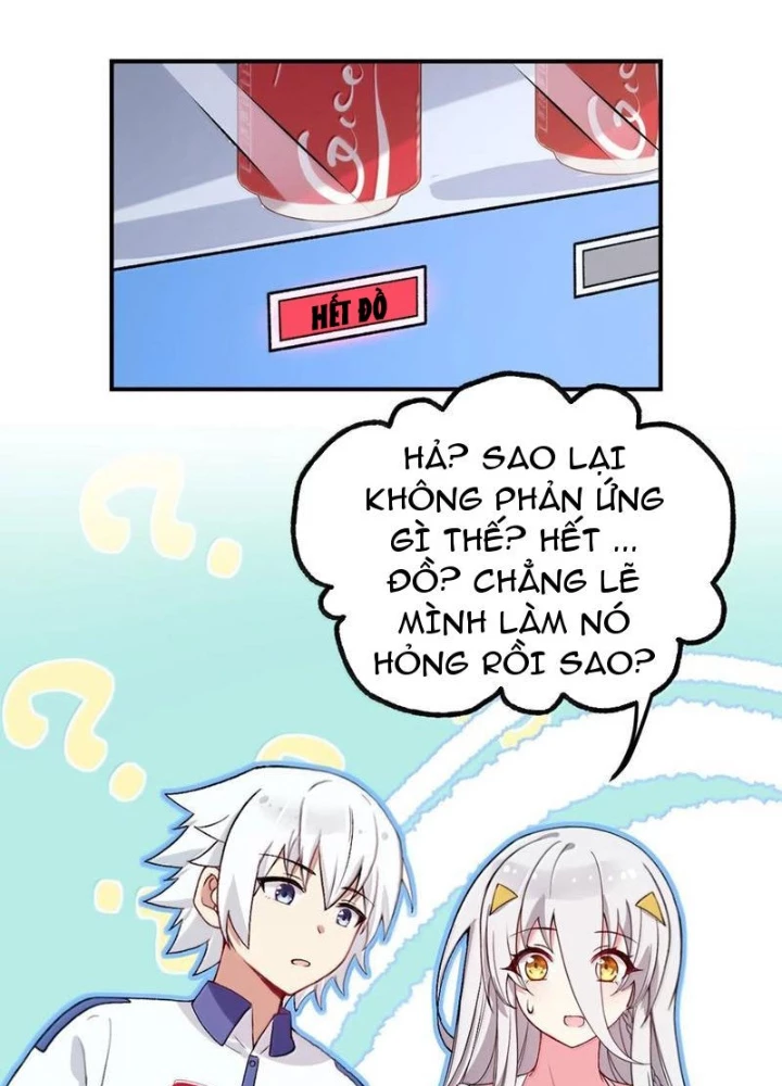 Trường Sinh Bất Lão, Ta Cưới Tà Thần Về Làm Vợ Chapter 68 - 63