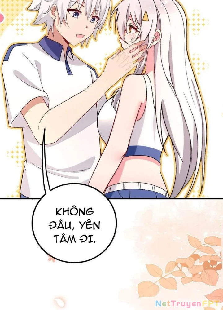 Trường Sinh Bất Lão, Ta Cưới Tà Thần Về Làm Vợ Chapter 68 - 75