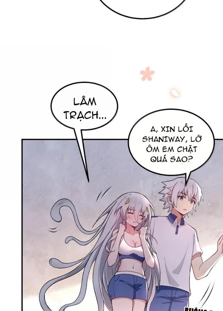 Trường Sinh Bất Lão, Ta Cưới Tà Thần Về Làm Vợ Chapter 68 - 85