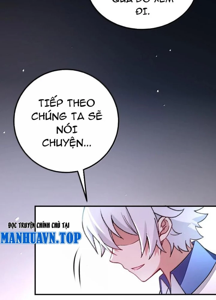 Trường Sinh Bất Lão, Ta Cưới Tà Thần Về Làm Vợ Chapter 68 - 111