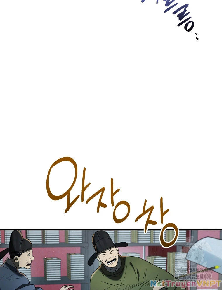 Vương Triều Đen Tối: Joseon Chapter 83 - Trang 2
