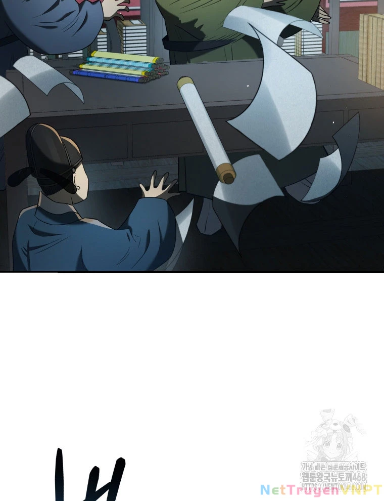 Vương Triều Đen Tối: Joseon Chapter 83 - Trang 2