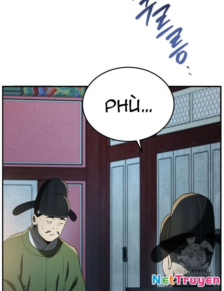 Vương Triều Đen Tối: Joseon Chapter 83 - Trang 2
