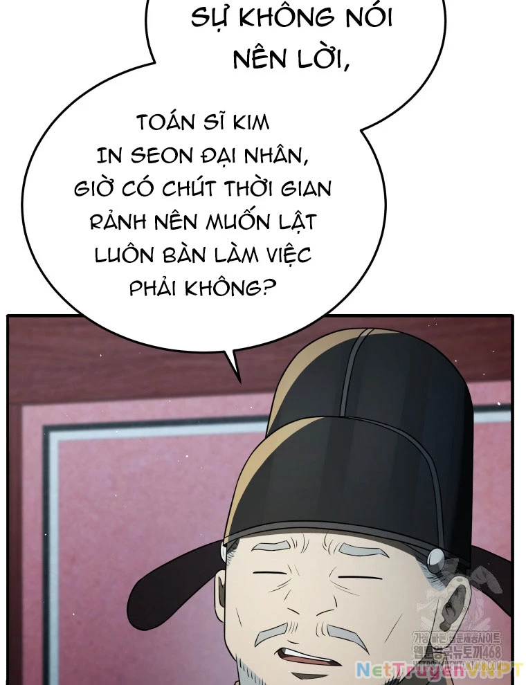 Vương Triều Đen Tối: Joseon Chapter 83 - Trang 2