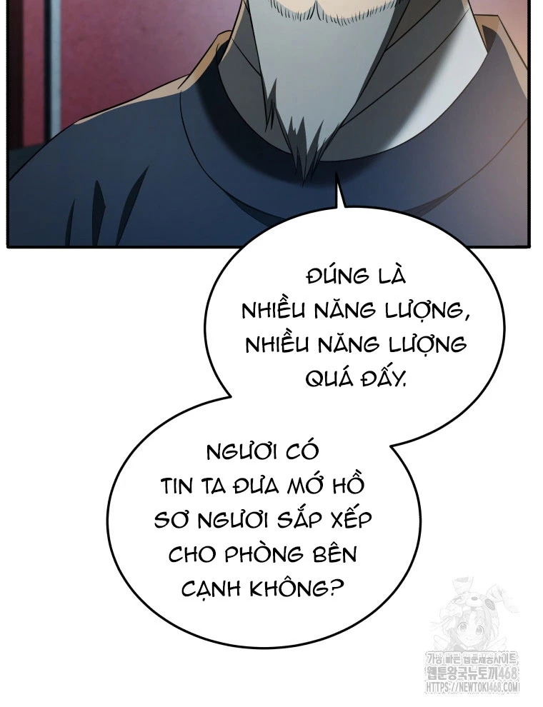 Vương Triều Đen Tối: Joseon Chapter 83 - Trang 2