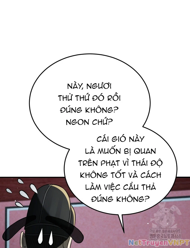 Vương Triều Đen Tối: Joseon Chapter 83 - Trang 2