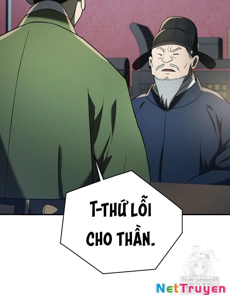 Vương Triều Đen Tối: Joseon Chapter 83 - Trang 2