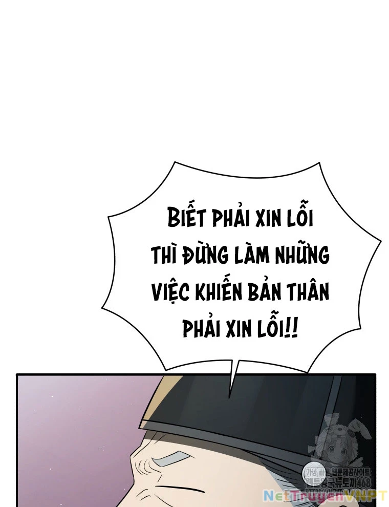 Vương Triều Đen Tối: Joseon Chapter 83 - Trang 2