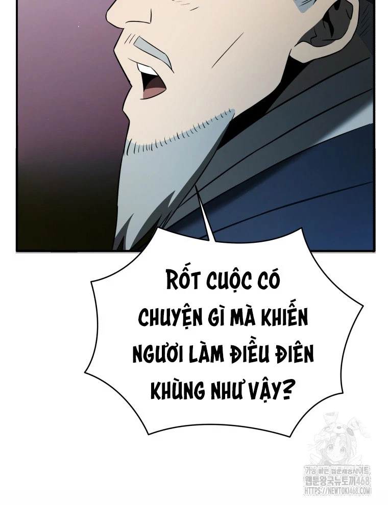 Vương Triều Đen Tối: Joseon Chapter 83 - Trang 2