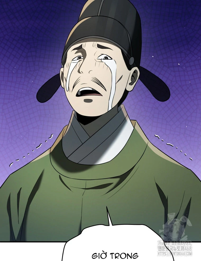 Vương Triều Đen Tối: Joseon Chapter 83 - Trang 2