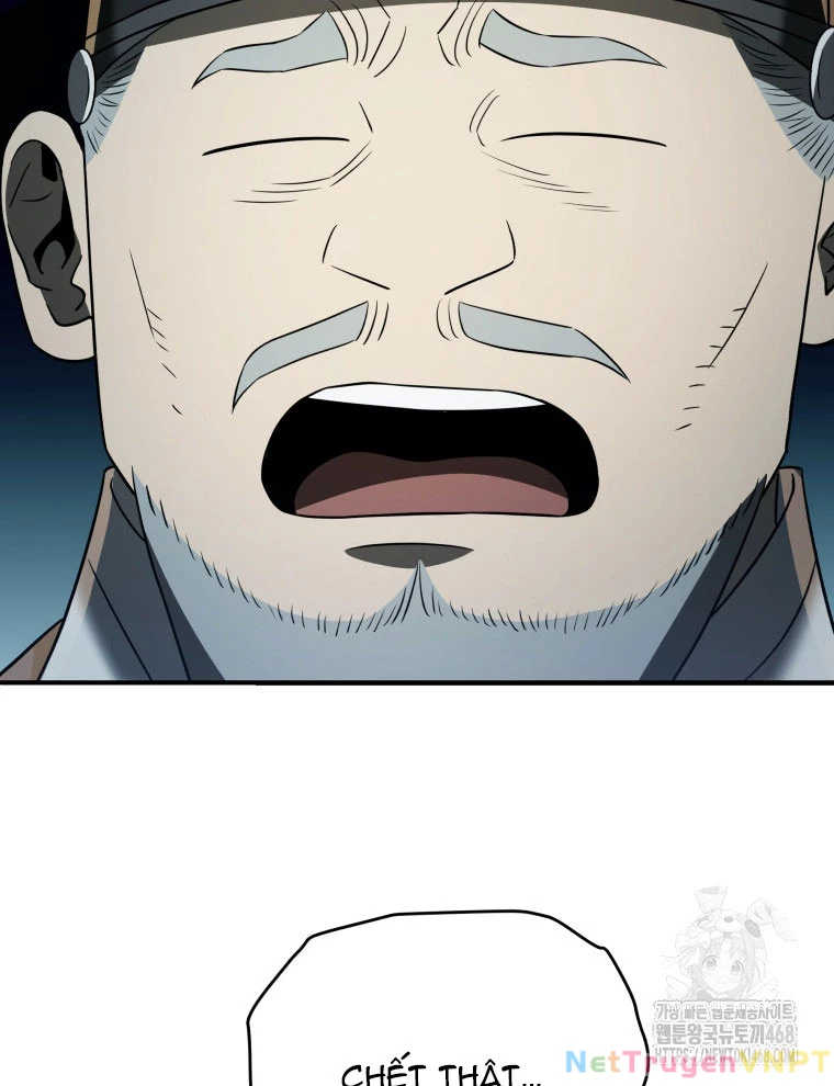 Vương Triều Đen Tối: Joseon Chapter 83 - Trang 2